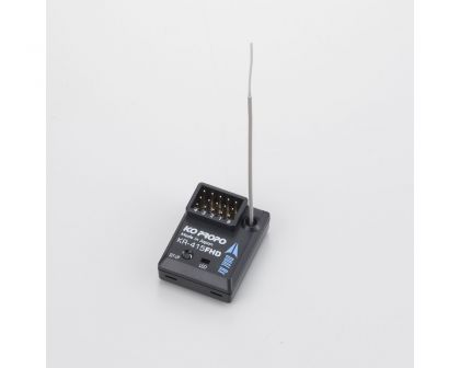 Kopropo KR-415FHD Empfänger kurze Antenne