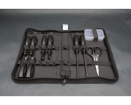 Koswork Werkzeug Set mit Tasche KOS13215