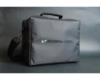 Koswork Sender Tasche mit Schamstoff für Ko EX-Next