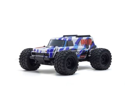 Kyosho Mad Wagon VE 3S 4WD Type2