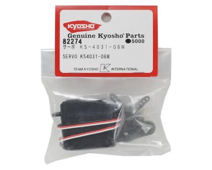 Kyosho Servo Kyosho Syncro KS4031-06W