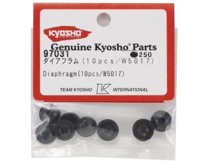 Kyosho Öldichtungen 1:10 D10mm