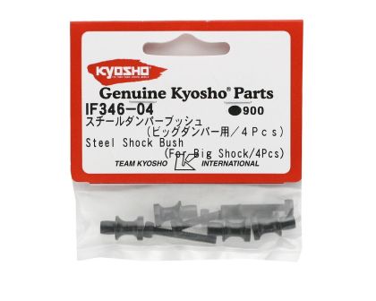 Kyosho Dämpferbefestigung Stahl