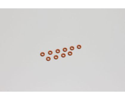 Kyosho O-Ring 1.9 X 3.4mm For Ifw140/141 10pcs