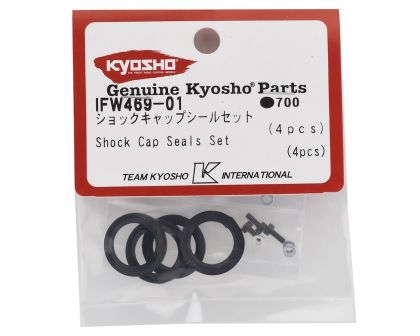 Kyosho Verschleissteile für IFW469