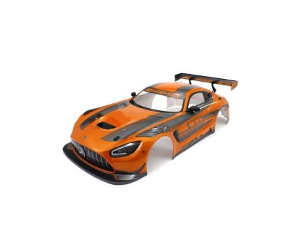 Kyosho Karosserie Mercedes AMG GT3 1:8 Inferno GT2 lackiert KYOIGB112OR