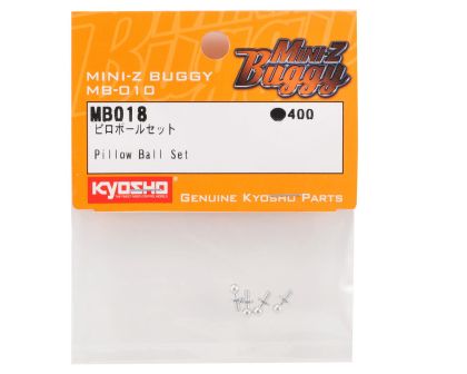 Kyosho Kugelschrauben