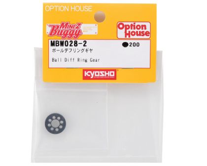 Kyosho Ritzel für Kugeldiff Mini-Z Buggy