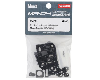Kyosho Motorhalterung Mini-Z MR04-MM