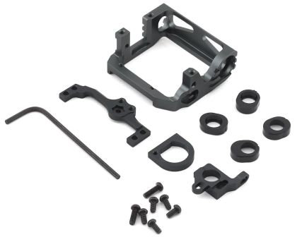 Kyosho Motorkühlkörper MJ Aluminium Mini-Z MR03 LM KYOMZW309