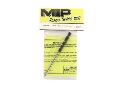 MIP Speed Tip 3.0mm für Akkuschrauber