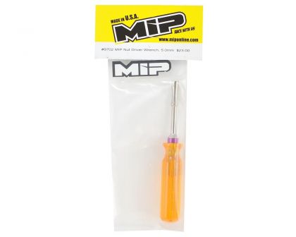 MIP Steckschlüssel 5.0mm