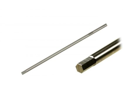 Mugen Seiki SPARE TIP FOR 3.0 MM HEX. WRENCH