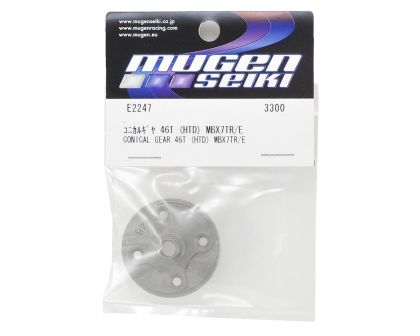 Mugen Seiki Conical Gear 46T Truggy HT Diff
