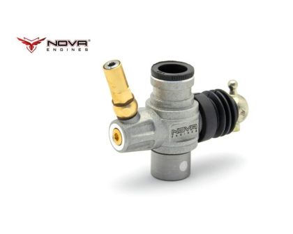 Nova Engines Vergaser .21 OnRoad komplett NVA1801003