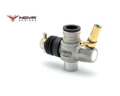 Nova Engines Vergaser .21 OffRoad komplett 2fach Verstellung NVA1801005