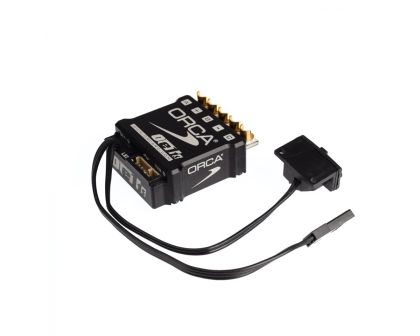 ORCA OE1 1/12 1S Brushless Speed Controller