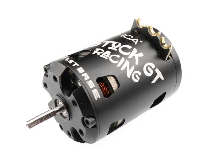 ORCA Stock GT 17.5T Fixed Timing Brushless Motor ORCMO24STGT175