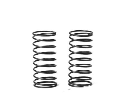 PR Racing 1/10 Front Shock Spring White0.061kg/mm For Type R