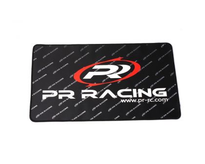PR Racing Pit Mat 55cmx35cmx0.3cm PR10690180