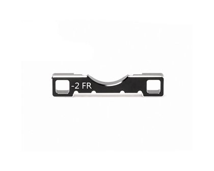 PR Racing PR SB401-R FR Suspension Mount 2mm narrower PR77510020
