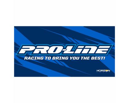 ProLine Banner 3x6