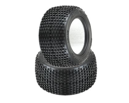 ProLine Hole Shot Reifen für Mini-T 2.0 PRO10177-00