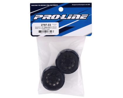 ProLine Keystone 1.55 Plastik Internal Bead Log Felgen