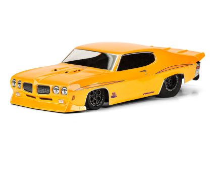 ProLine Pontiac GTO Judge 1970 Karosserie