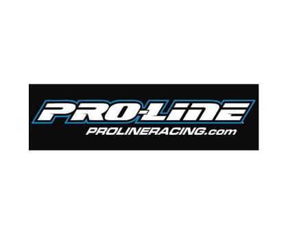 ProLine Banner