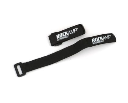 ROCKAMP Battery Strap Klettband M 170 x 16mm