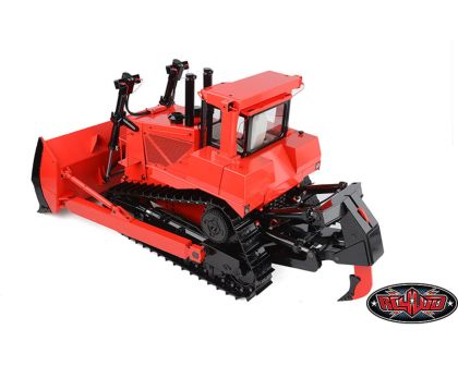 RC4WD 1/14 Scale DXR2 Hydraulic Earth Dozer Limited Edition