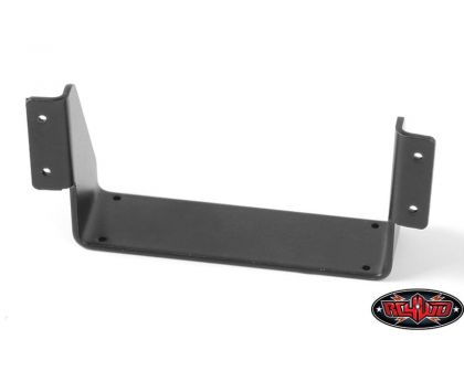 RC4WD Rear Bumper Pad and Step for RC4WD G2 Cruiser FJ40