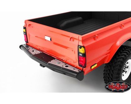 RC4WD Steel Rear Bumper for RC4WD Trail Finder 2 Style B