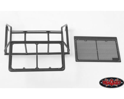 RC4WD Roll Bar Roof Rack for TF2 Mojave Body