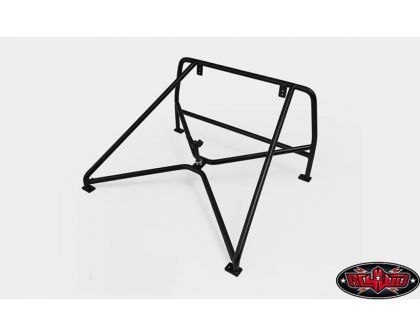 RC4WD Roll Bar Rack Spare Mount for RC4WD Chevy Blazer Body Bla