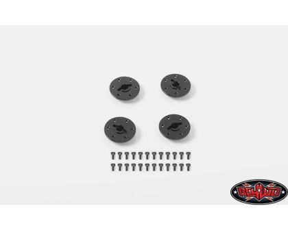 RC4WD Reduced Offset Hubs for TF2 Stock Wheels