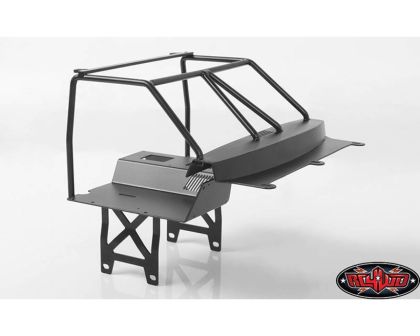 RC4WD Interior Package for Mojave Body and Axial SCX10