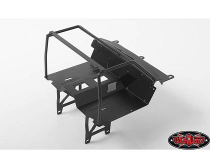 RC4WD Interior Package for Mojave Body and Axial SCX10
