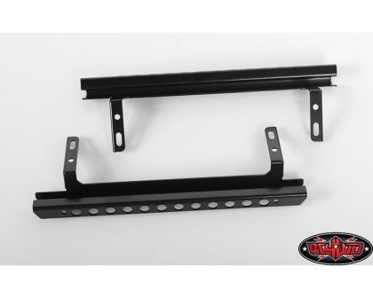 RC4WD Metal Side Sliders for Traxxas TRX-4 Land Rover DefenderD110
