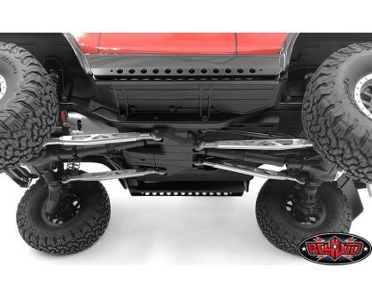 RC4WD 4 Link Kit for Traxxas TRX-4 79 Bronco Ranger XLT