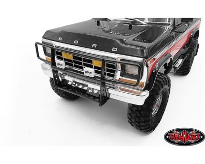 RC4WD Ranch Front Grille Guard for Traxxas TRX-4 79 Bronco Ranger