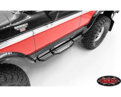 RC4WD Ranch Side Step Sliders for Traxxas TRX-4 79 Bronco Ranger