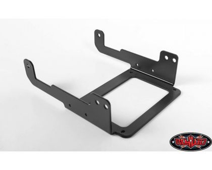 RC4WD Fuel Tank Exhaust for Traxxas TRX-4 Land Rover Defender