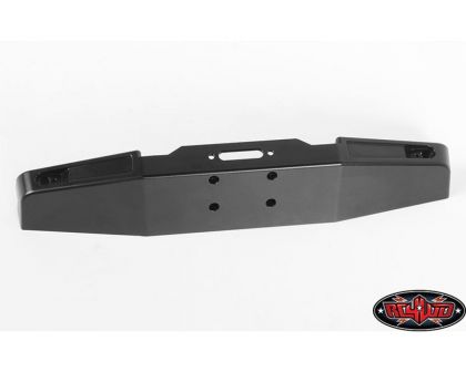 RC4WD Front Winch Bumper LED Lights for Traxxas TRX-4 79 Bronco