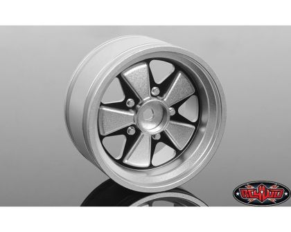 RC4WD Lotus 1.9 Aluminum Wheels