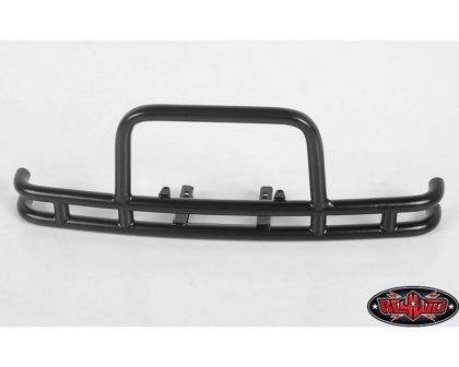 RC4WD Rhino Front Bumper IPF Lights for Traxxas TRX-4 79 Bronco