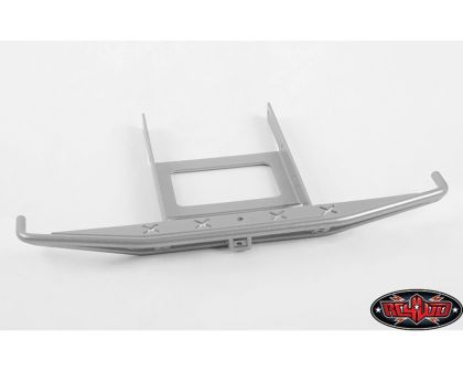 RC4WD Rough Stuff Metal Rear Bumper for Axial SCX10 II 69 Chevrolet Blazer