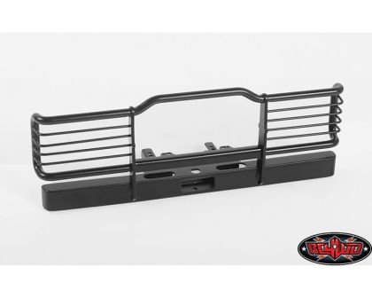 RC4WD Camel Bumper Winch Mount and IPF Lights for Traxxas TRX-4