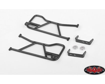 RC4WD Tube Front Doors for 1985 Toyota 4Runner Hard Body RC4VVVC0761
